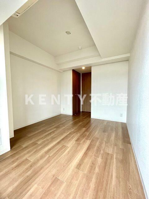 居室・リビング　おしゃれなリビングです