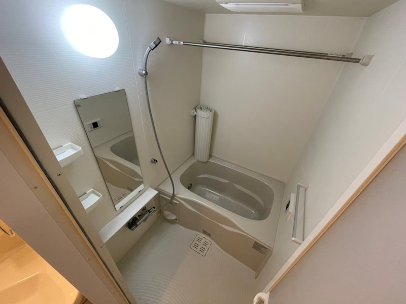 バス・シャワールーム　※同建物別室参照