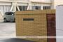 小学校　福山市立西小学校（小学校）まで1343m