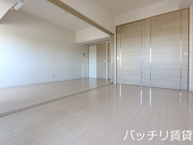 その他部屋・スペース　別号室の画像。現況優先