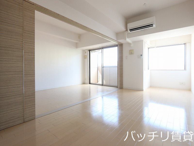 眺望　別号室の画像。現況優先