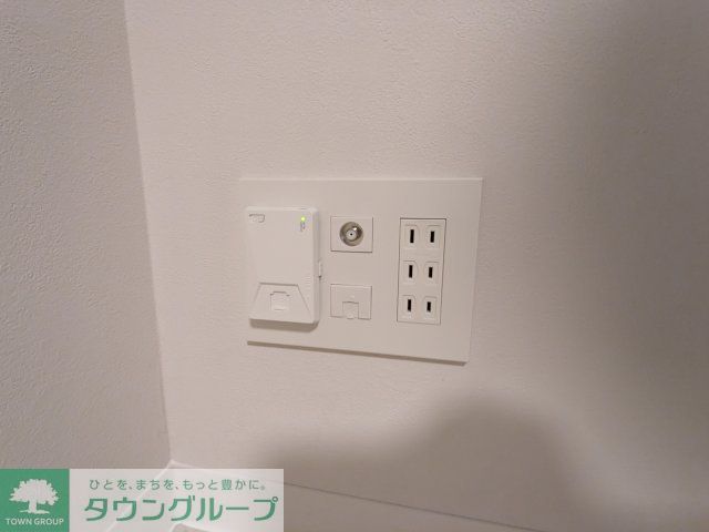 その他部屋・スペース　設備