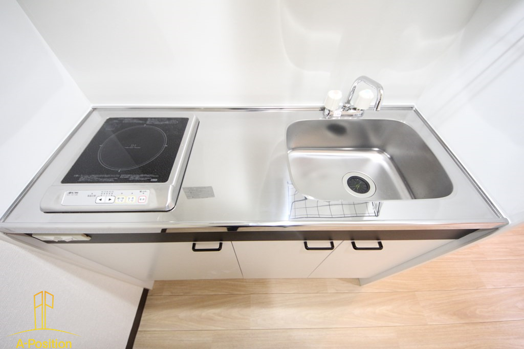 キッチン　マインズ・コム南森町