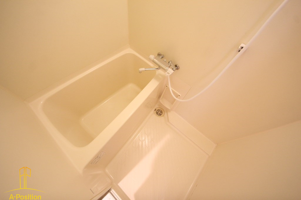 バス・シャワールーム　マインズ・コム南森町