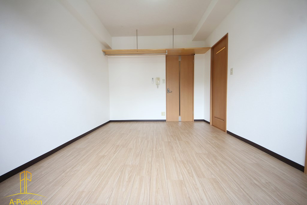 居室・リビング　マインズ・コム南森町