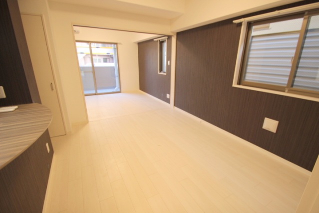 その他部屋・スペース　同物件別号室の写真です。