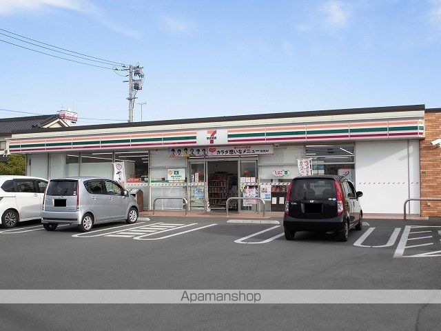 コンビニ　セブンイレブン福山引野５丁目店（コンビニ）まで96m