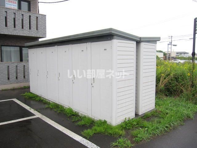 その他共有部分