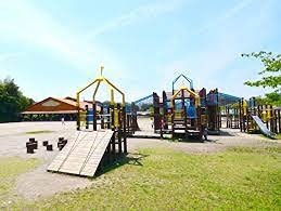 公園　蒲生公園（公園）まで1039m