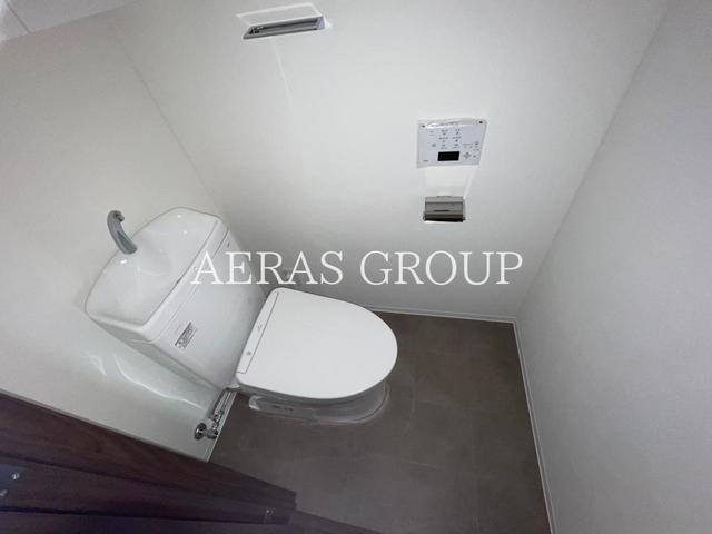 トイレ　同仕様