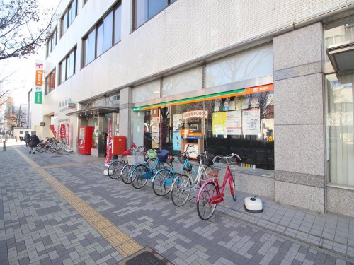 郵便局　堺郵便局（郵便局）まで360m