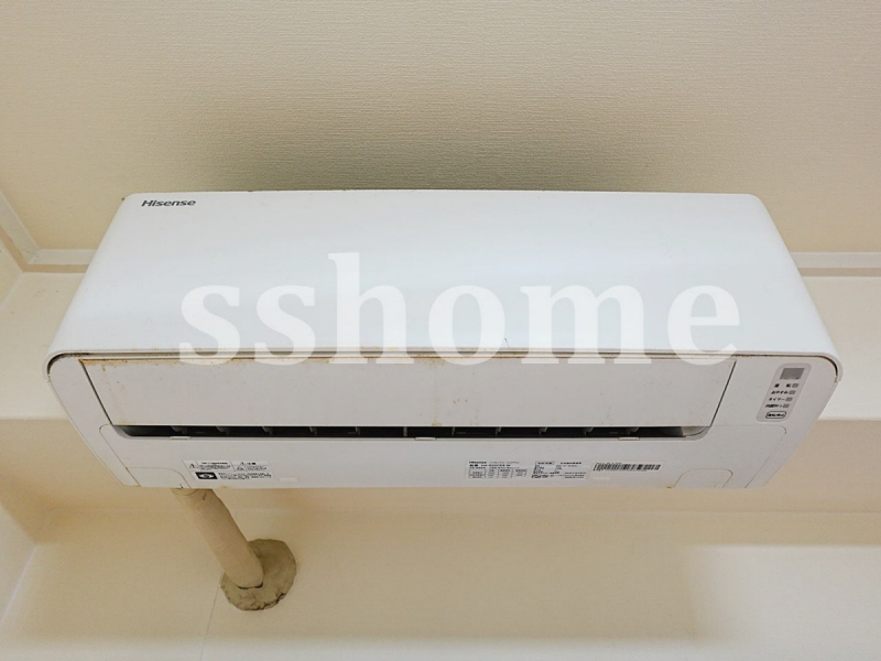 その他　エアコン