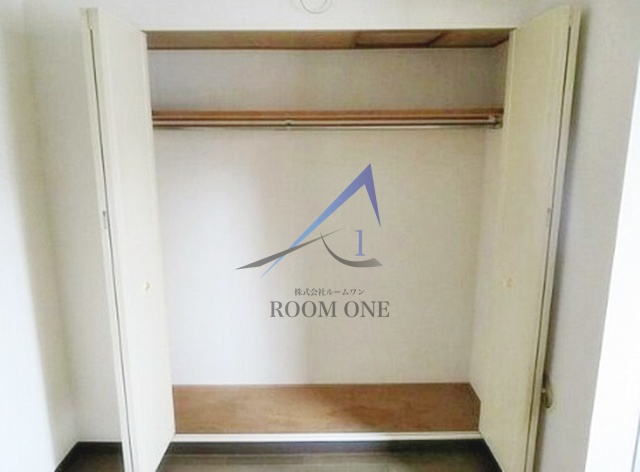 収納　収納です。