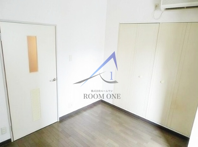 その他部屋・スペース　寝室です。