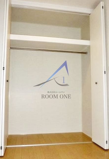 収納　収納です。