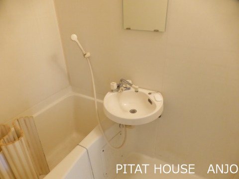 バス・シャワールーム　参考写真２０７