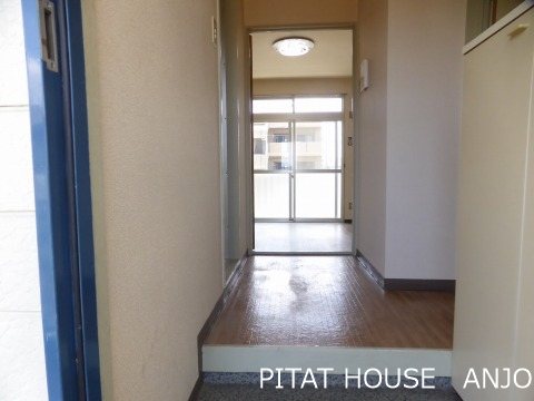 玄関　参考写真２０７