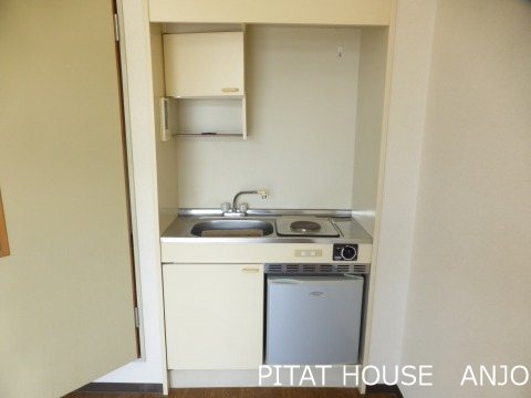 キッチン　参考写真２０７