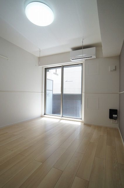 居室・リビング　居室・リビング