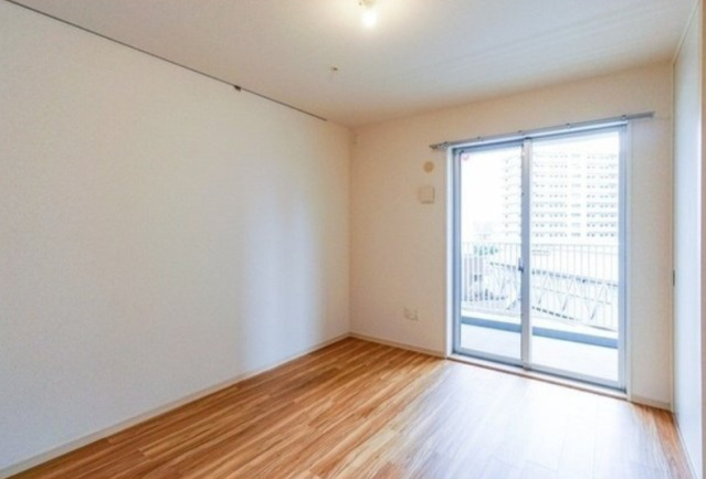 居室・リビング　※別部屋参照