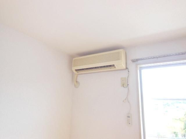 その他設備　☆エアコン☆