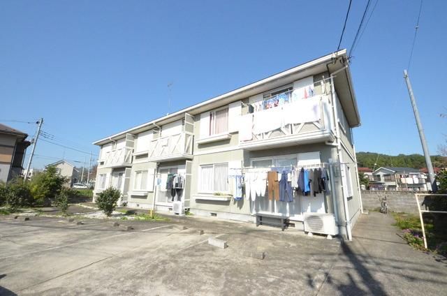 建物外観　☆外観☆