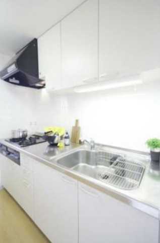 キッチン　コンチェルト杉並