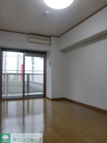 その他部屋・スペース　明るいお部屋ですよ。