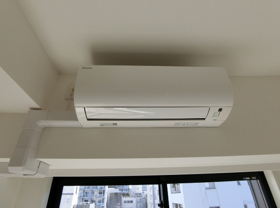 その他設備　☆エアコン☆