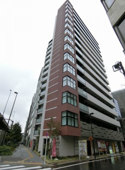 建物外観　☆綺麗な外観☆