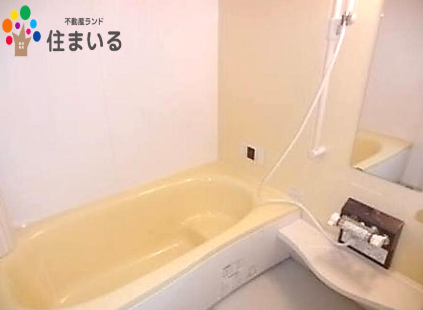 バス・シャワールーム　※写真は同型タイプとなります