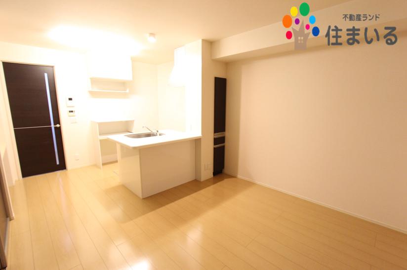 居室・リビング　※写真は同型タイプとなります