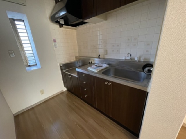 キッチン　別室参照