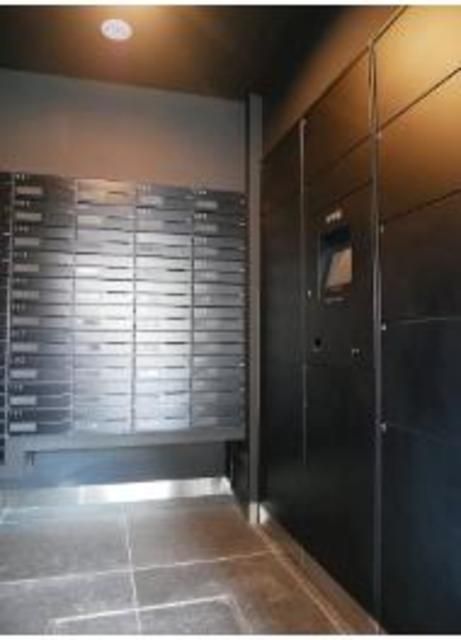 その他共有部分　外観・共有部分