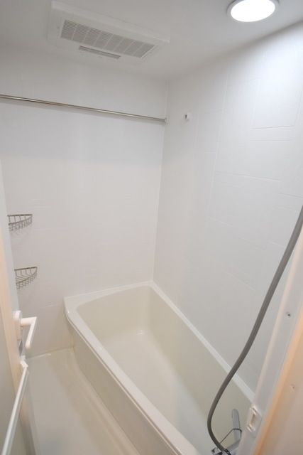 バス・シャワールーム　室内・室内設備