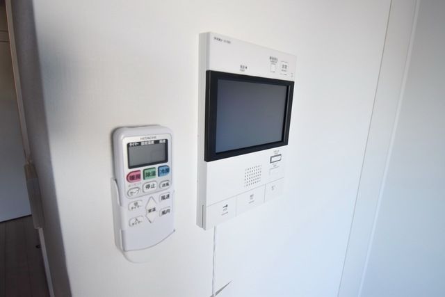 その他設備　室内・室内設備