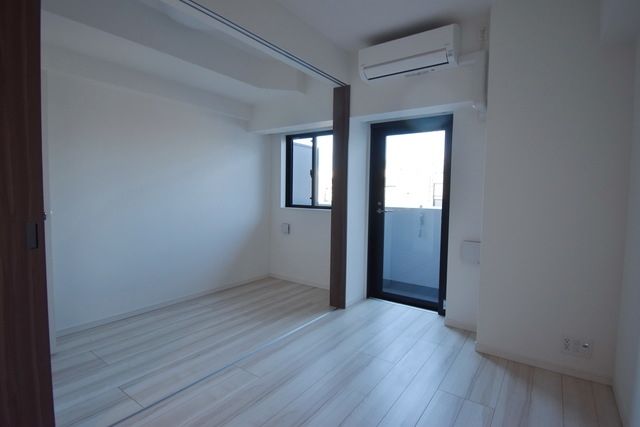 その他部屋・スペース　室内・室内設備