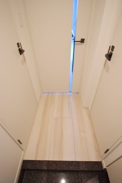 玄関　室内・室内設備