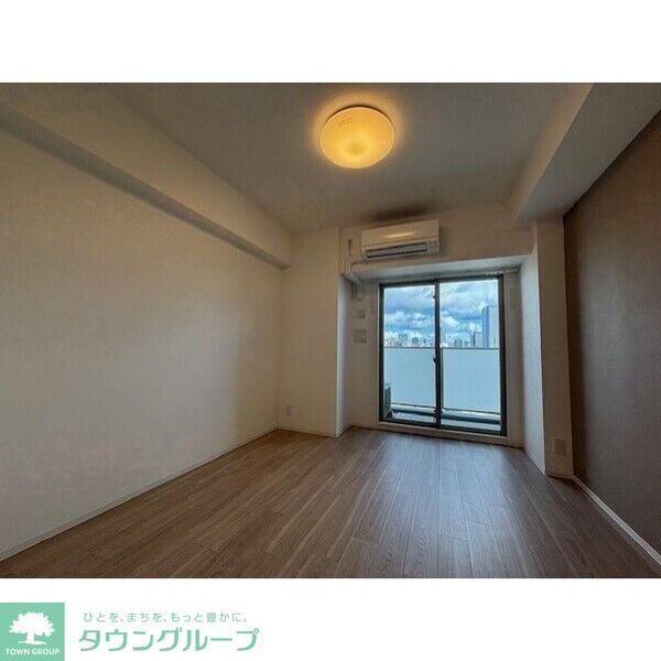 居室・リビング　リビング/居室