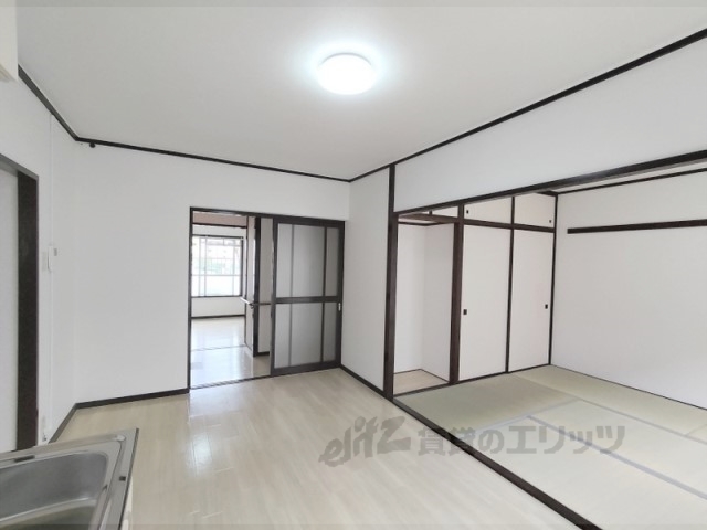 居室・リビング　ダイニング