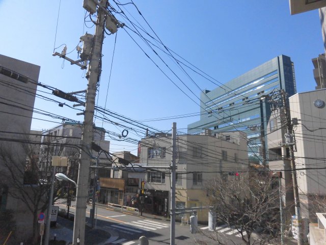 眺望　アメニティ55