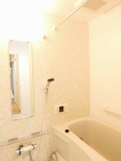 バス・シャワールーム　☆浴室☆