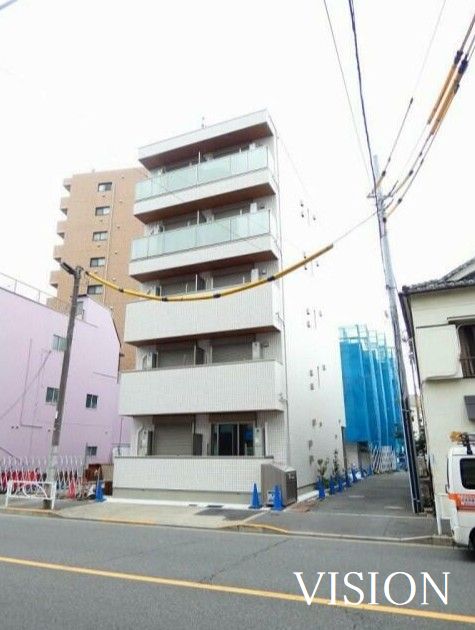 建物外観　☆外観☆