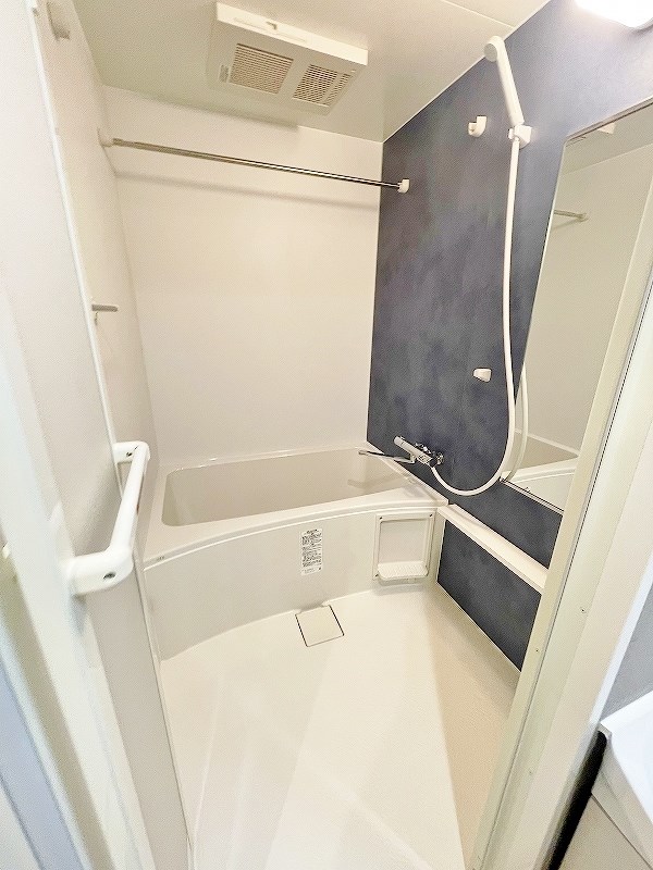 バス・シャワールーム　★浴室★