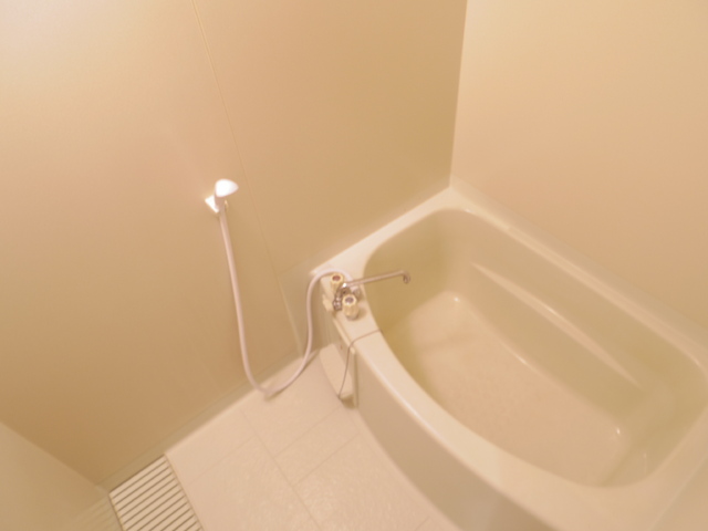 バス・シャワールーム　別室参考写真