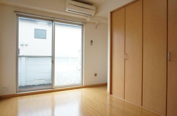 居室・リビング　※こちらの写真は他部屋参考写真です