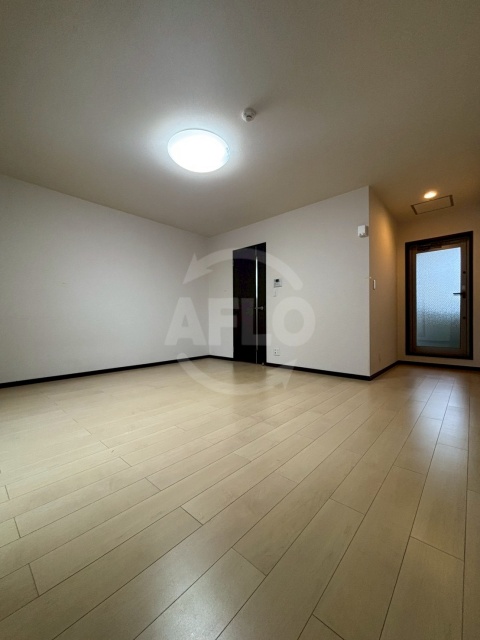 居室・リビング　フジパレス北加賀屋V番館　リビング