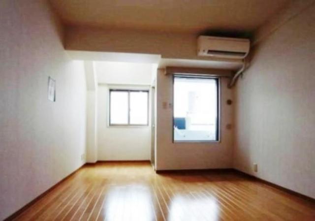 居室・リビング　別部屋同仕様