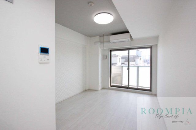 居室・リビング　リビング/居室