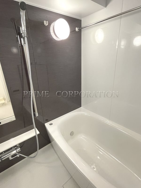 バス・シャワールーム　※参考写真※